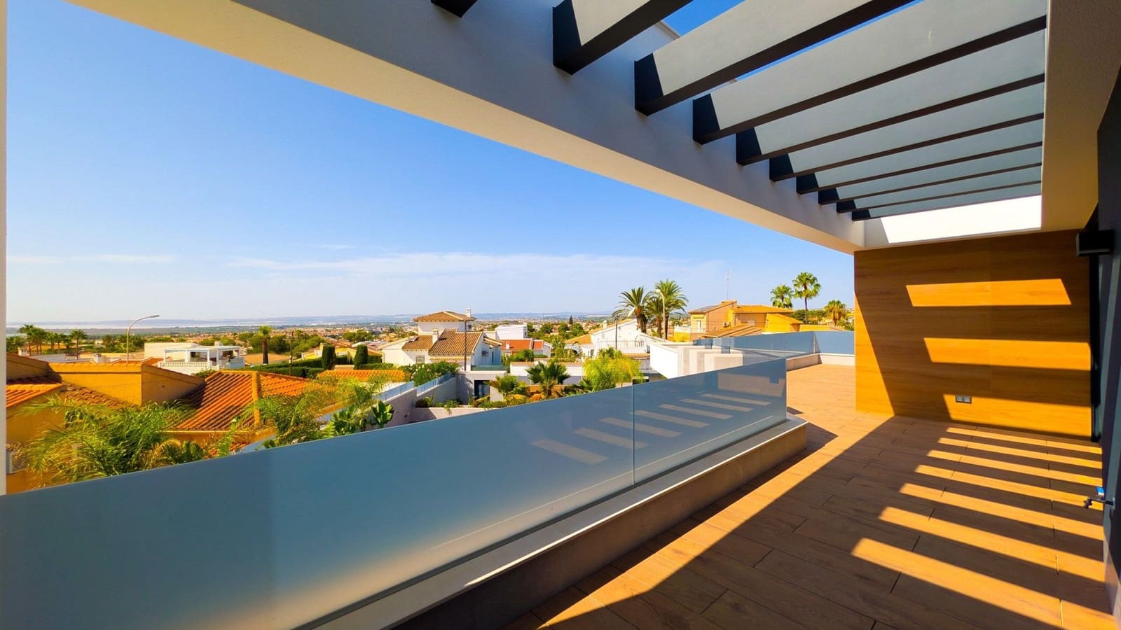 4 sovrum Villa till salu i Ciudad Quesada - 2 650 000 € (Ref: 10029088)