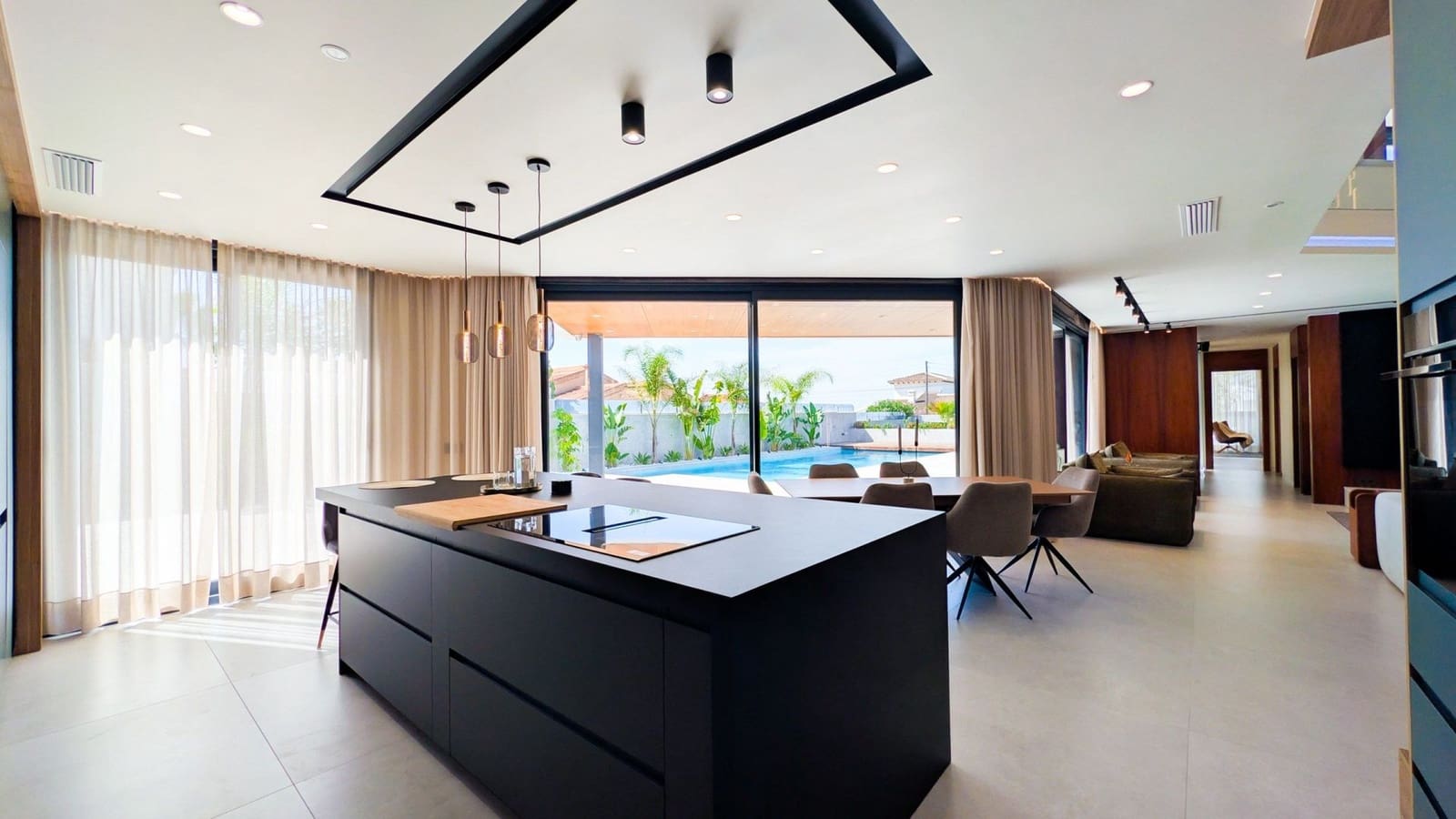 4 sovrum Villa till salu i Ciudad Quesada - 2 650 000 € (Ref: 10029088)