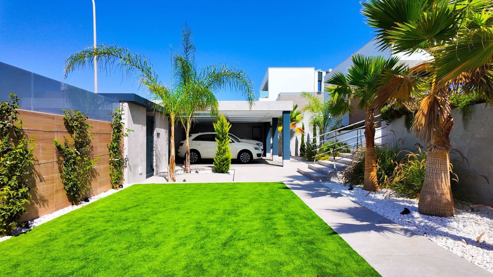4 sovrum Villa till salu i Ciudad Quesada - 2 650 000 € (Ref: 10029088)