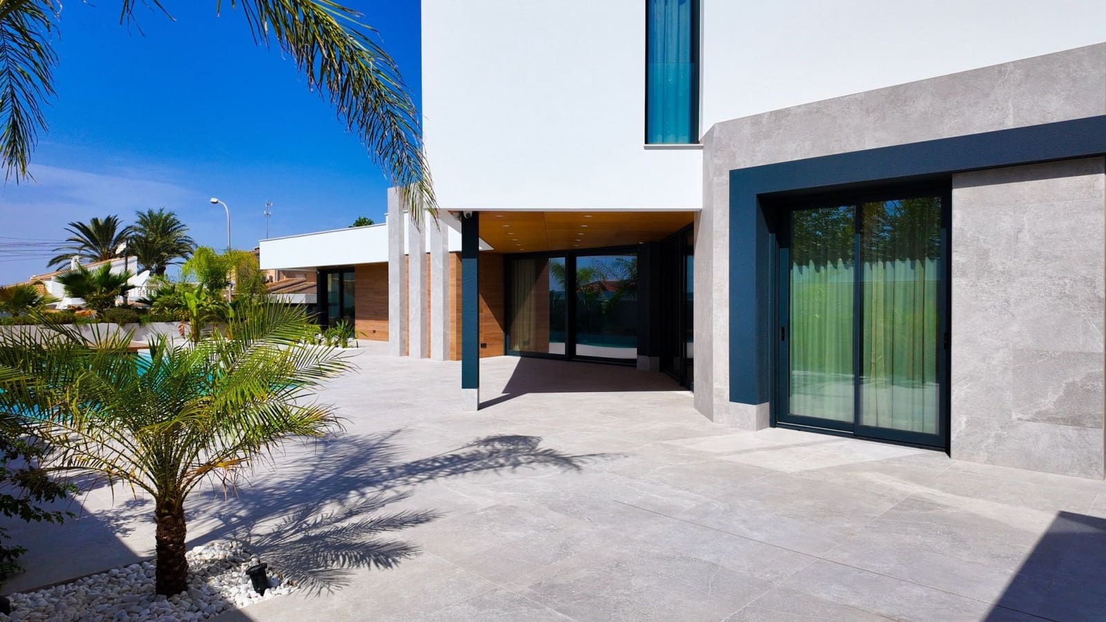 4 Zimmer Villa zu verkaufen in Ciudad Quesada - 2.650.000 € (Ref: 10029088)