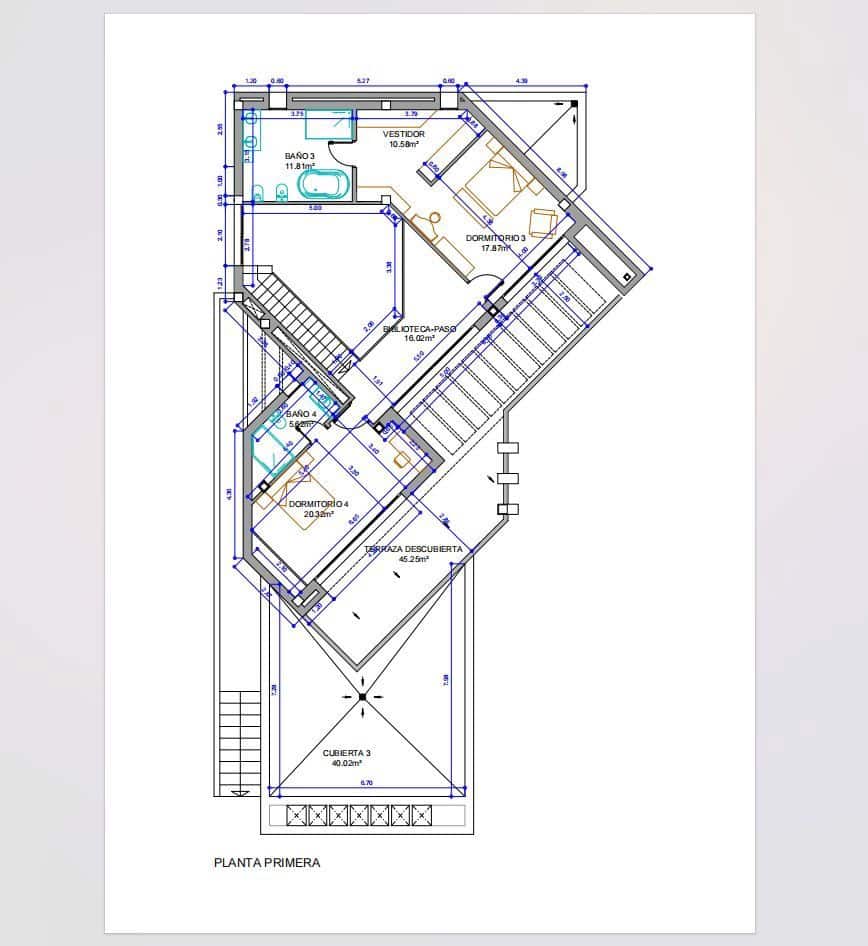 4 Zimmer Villa zu verkaufen in Ciudad Quesada - 2.650.000 € (Ref: 10029088)