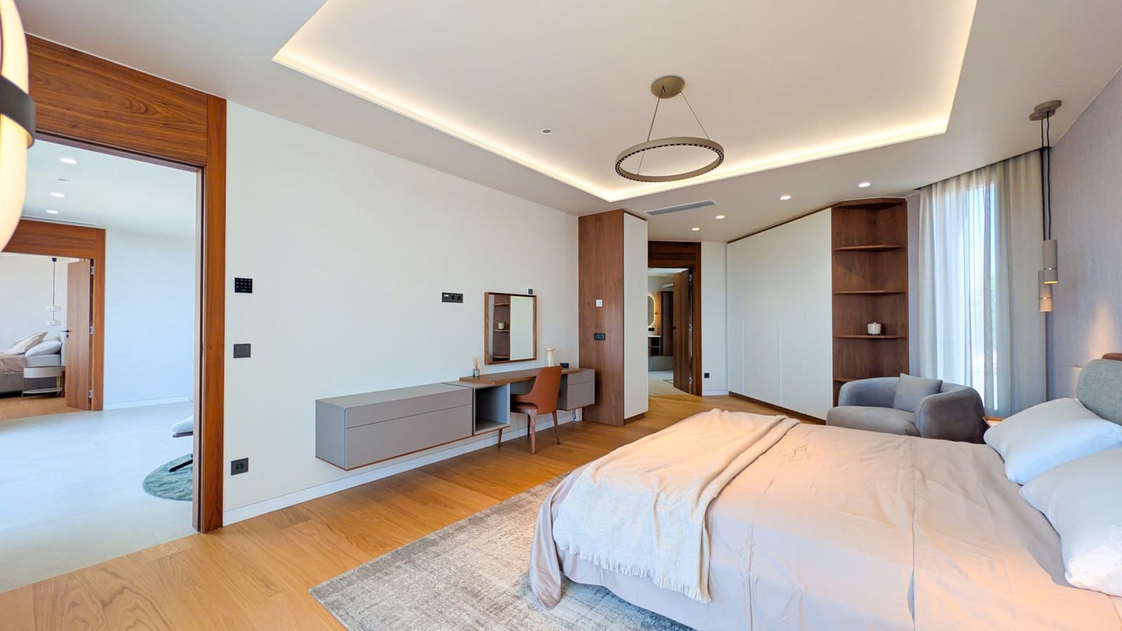 4 Zimmer Villa zu verkaufen in Ciudad Quesada - 2.650.000 € (Ref: 10029088)