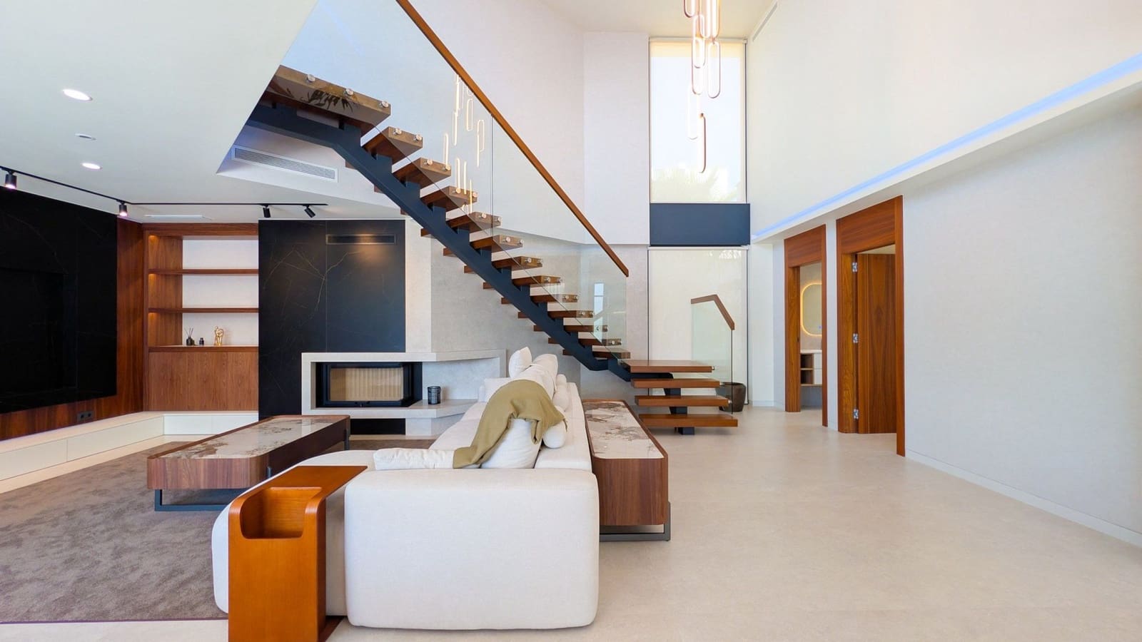 4 Zimmer Villa zu verkaufen in Ciudad Quesada - 2.650.000 € (Ref: 10029088)