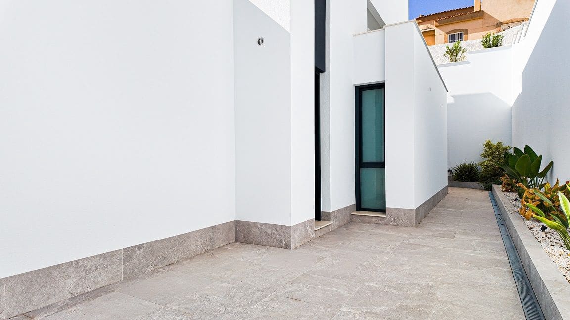 4 chambre Villa/Maison à vendre à Ciudad Quesada - 1 150 000 € (Ref: 10029089)