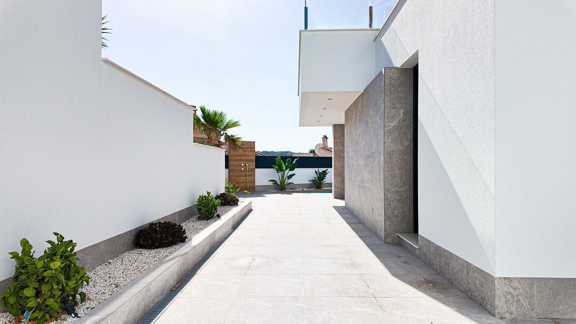 4 chambre Villa/Maison à vendre à Ciudad Quesada - 1 150 000 € (Ref: 10029089)