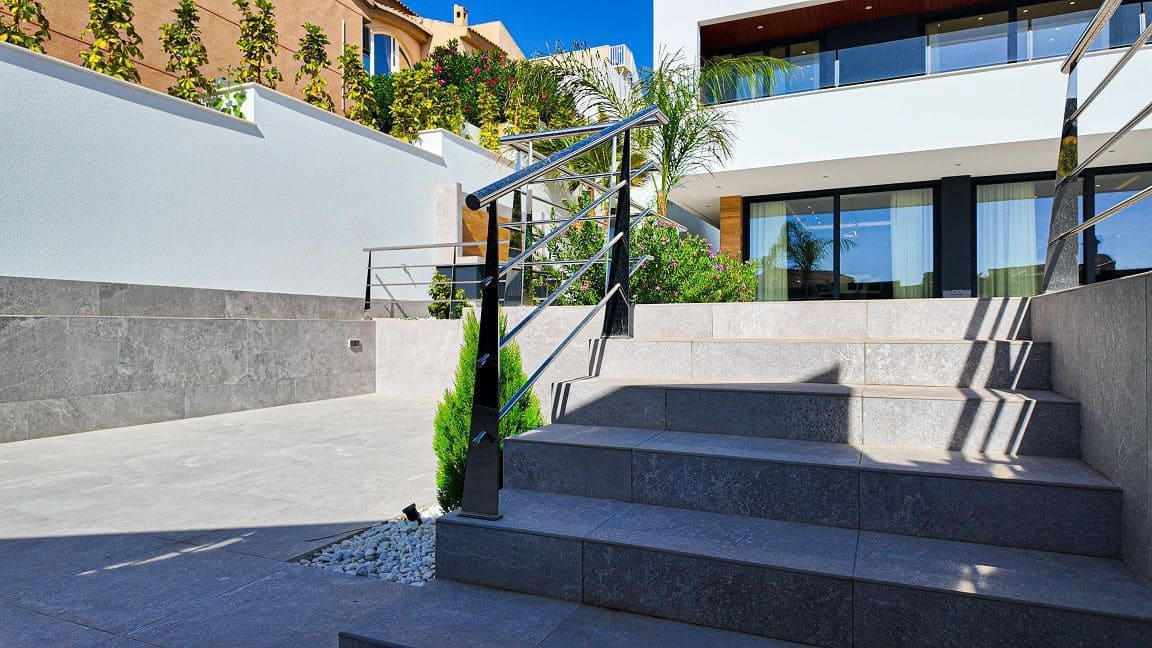 4 chambre Villa/Maison à vendre à Ciudad Quesada - 1 150 000 € (Ref: 10029089)