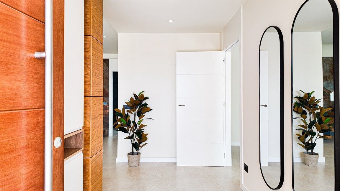 4 chambre Villa/Maison à vendre à Ciudad Quesada - 1 150 000 € (Ref: 10029089)