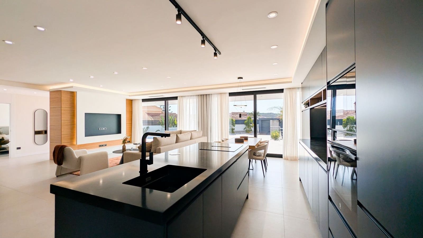 4 chambre Villa/Maison à vendre à Ciudad Quesada - 1 150 000 € (Ref: 10029089)