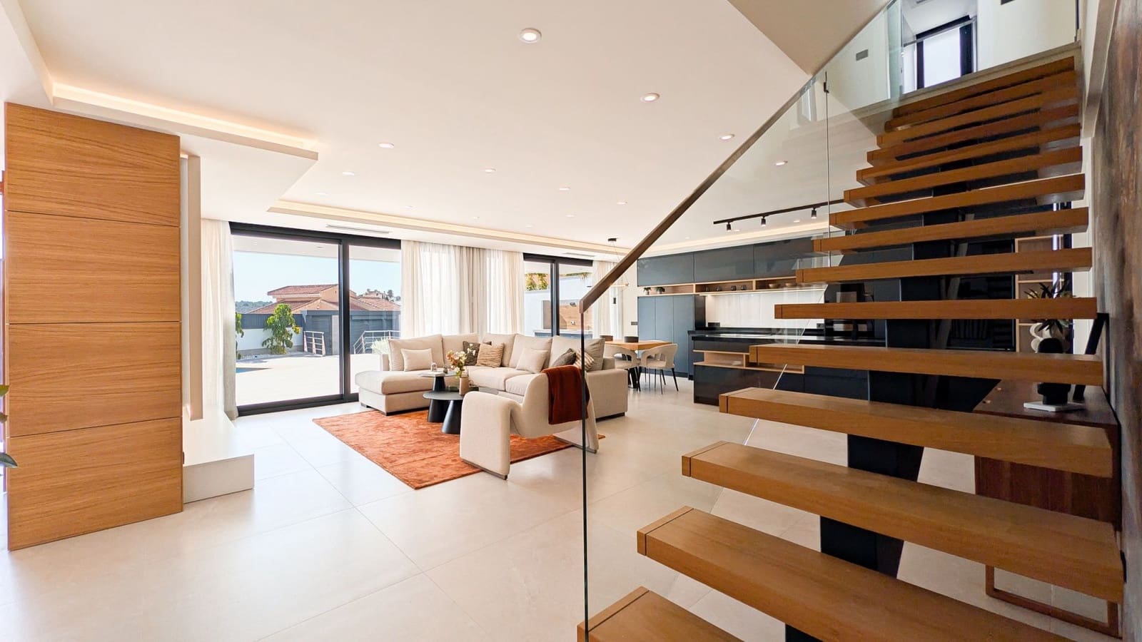 4 chambre Villa/Maison à vendre à Ciudad Quesada - 1 150 000 € (Ref: 10029089)