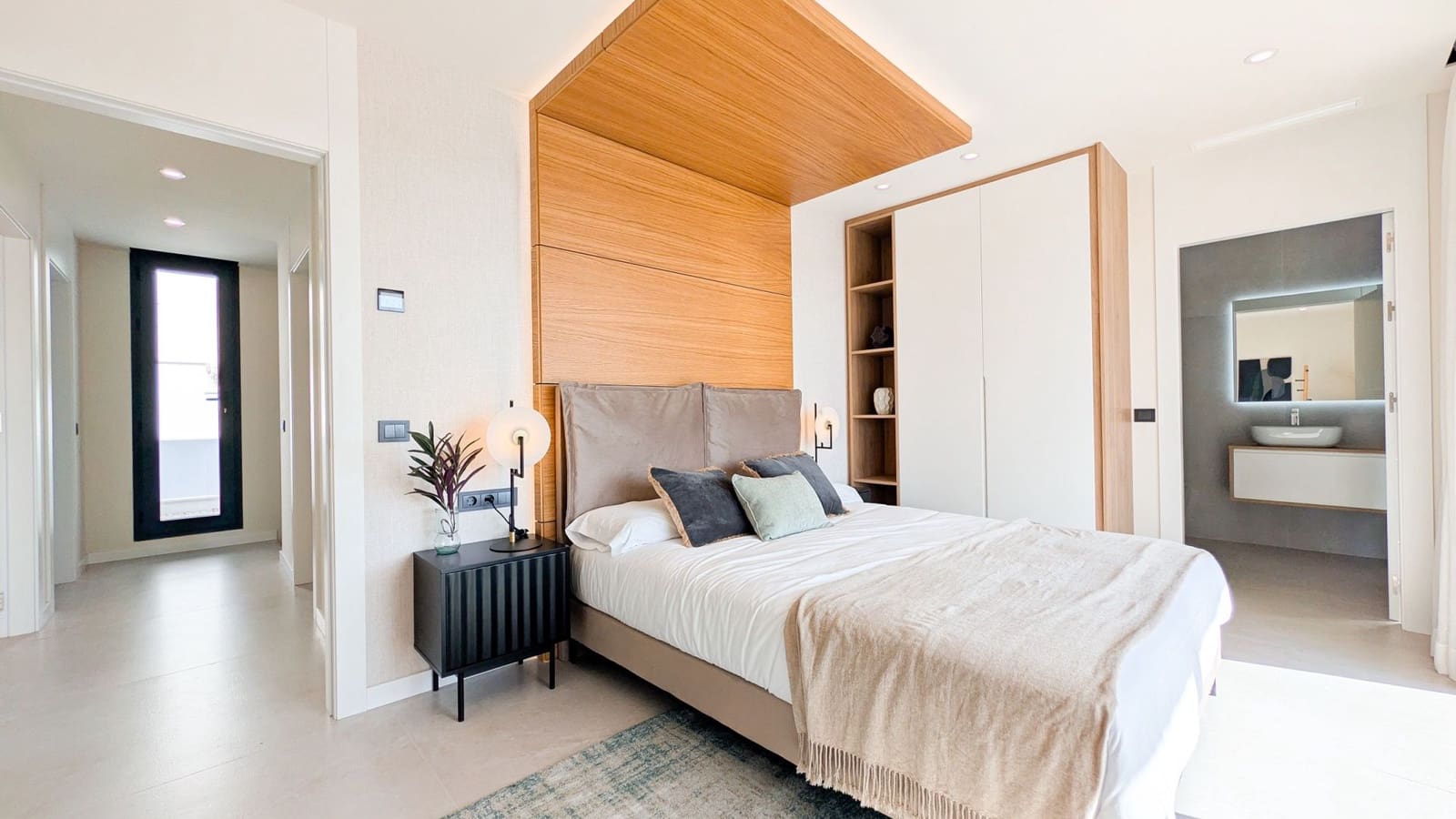 4 chambre Villa/Maison à vendre à Ciudad Quesada - 1 150 000 € (Ref: 10029089)