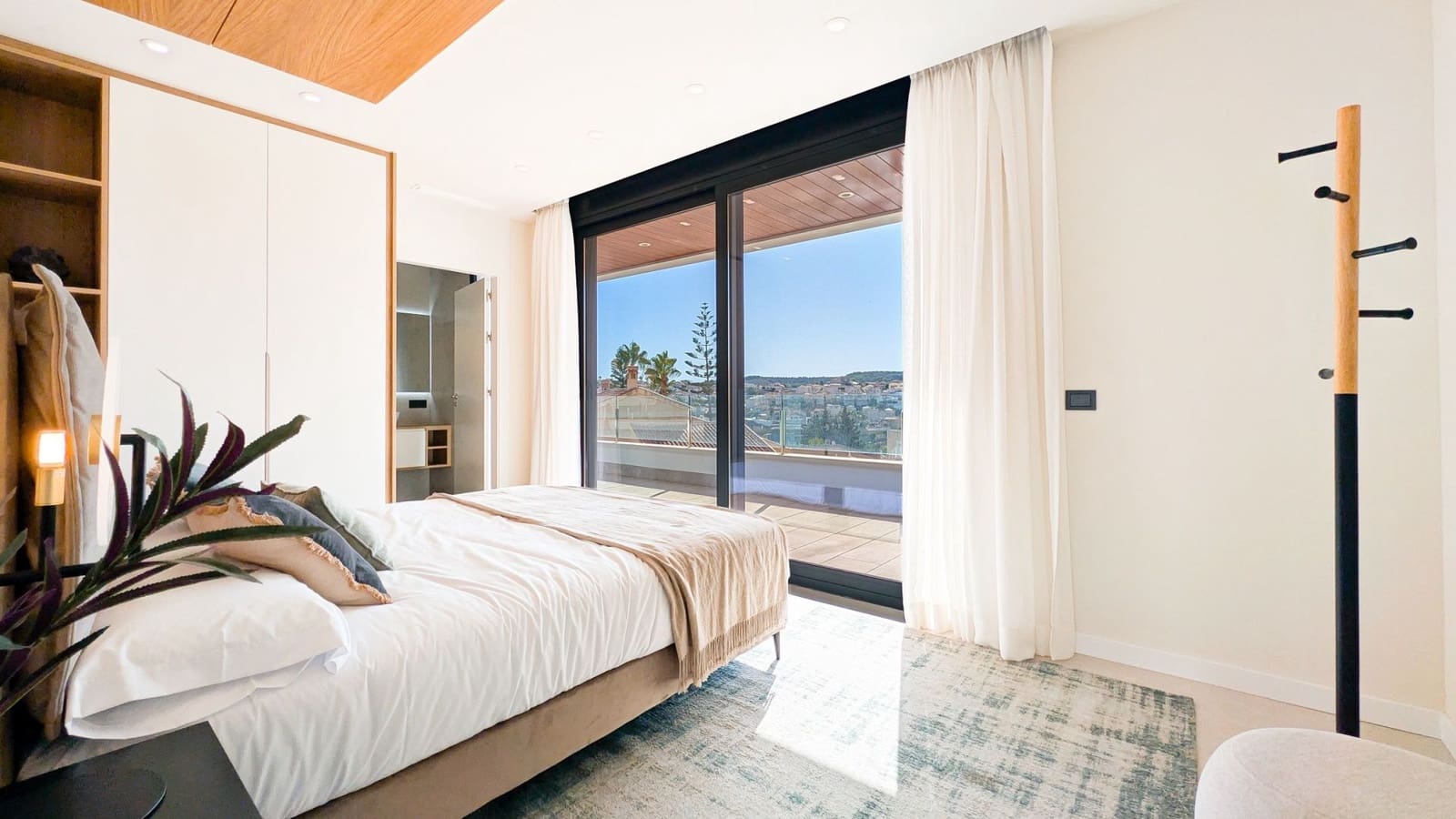 4 chambre Villa/Maison à vendre à Ciudad Quesada - 1 150 000 € (Ref: 10029089)