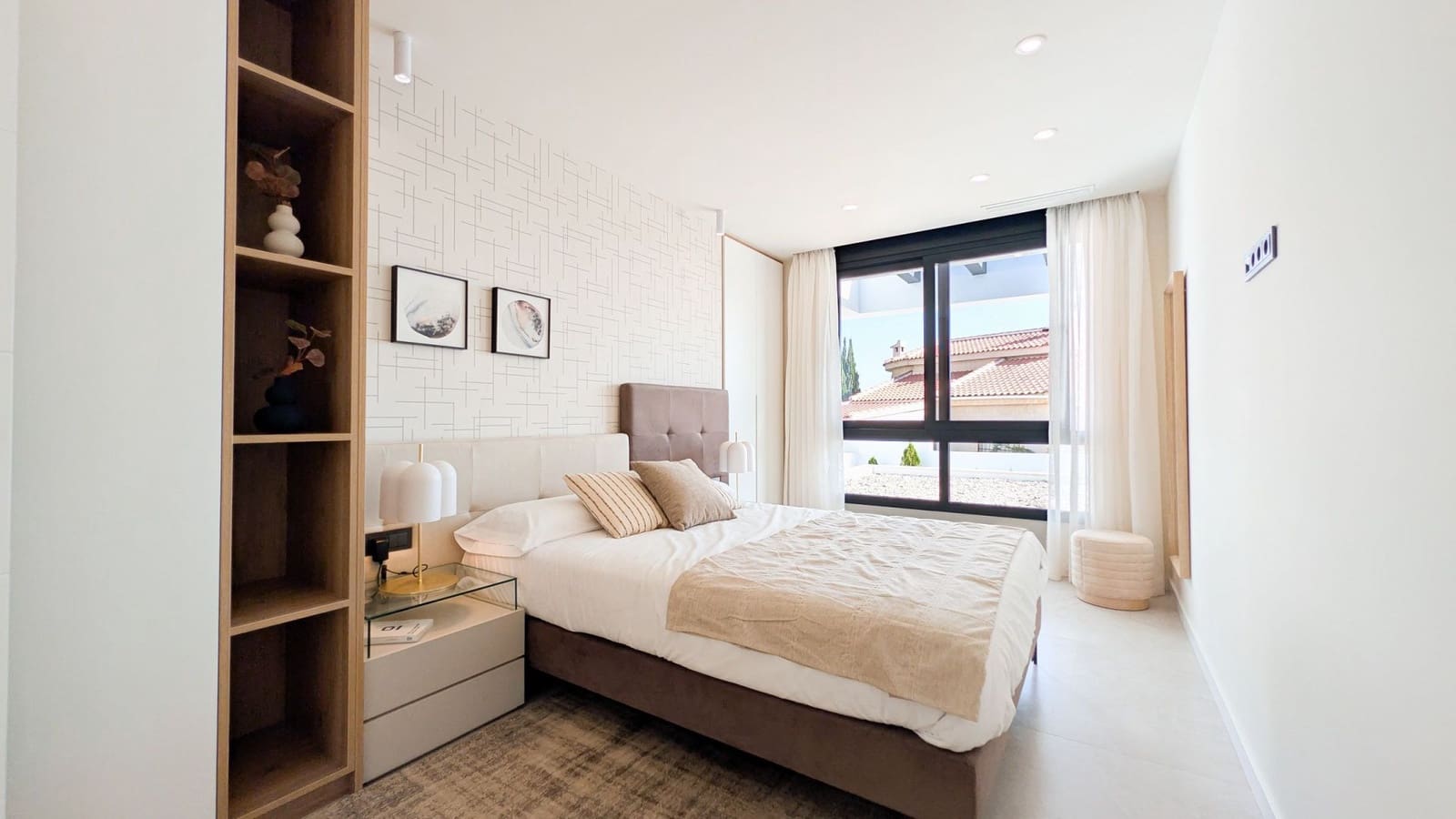 4 chambre Villa/Maison à vendre à Ciudad Quesada - 1 150 000 € (Ref: 10029089)