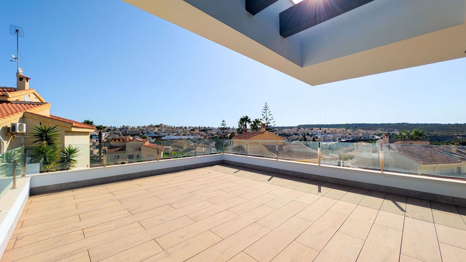 4 chambre Villa/Maison à vendre à Ciudad Quesada - 1 150 000 € (Ref: 10029089)