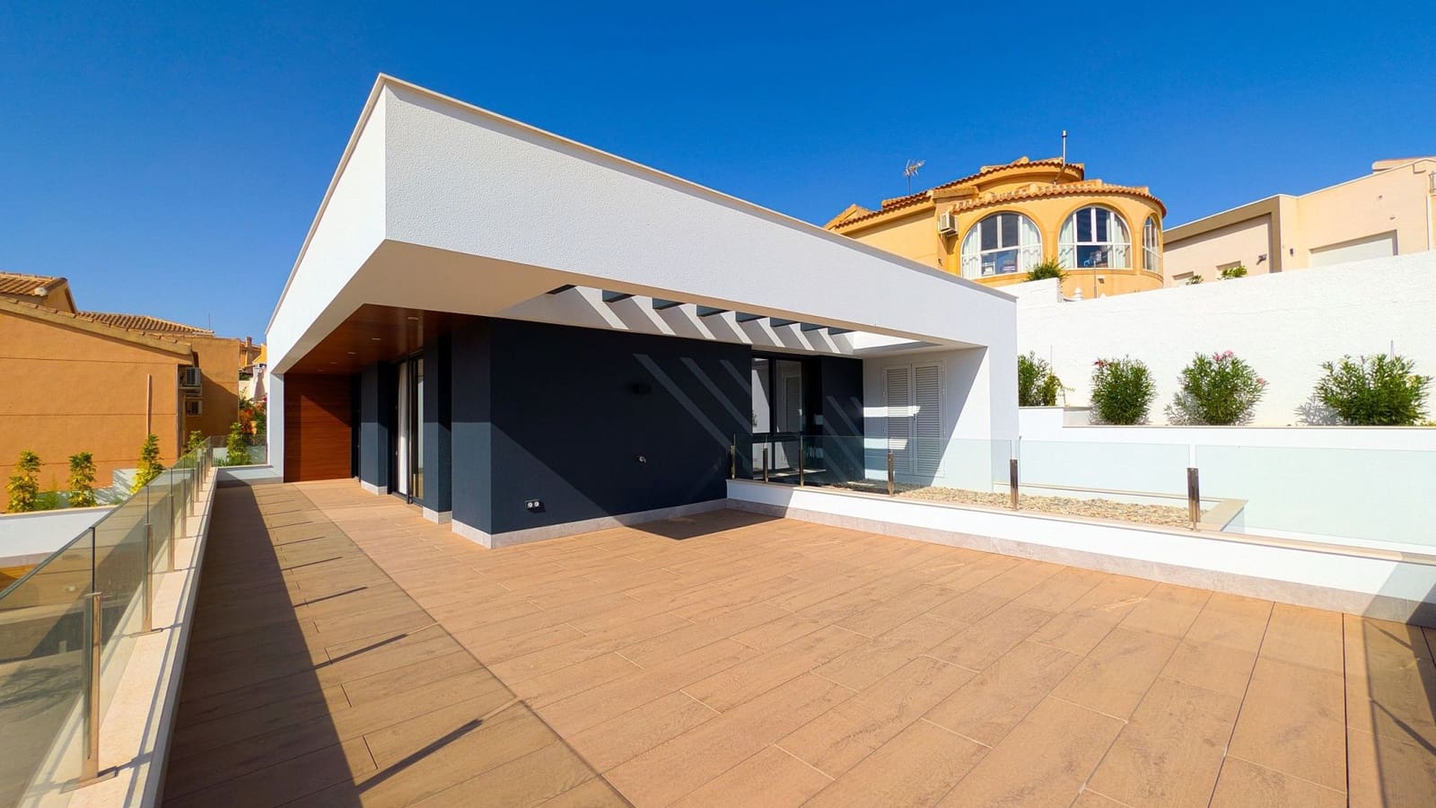4 chambre Villa/Maison à vendre à Ciudad Quesada - 1 150 000 € (Ref: 10029089)