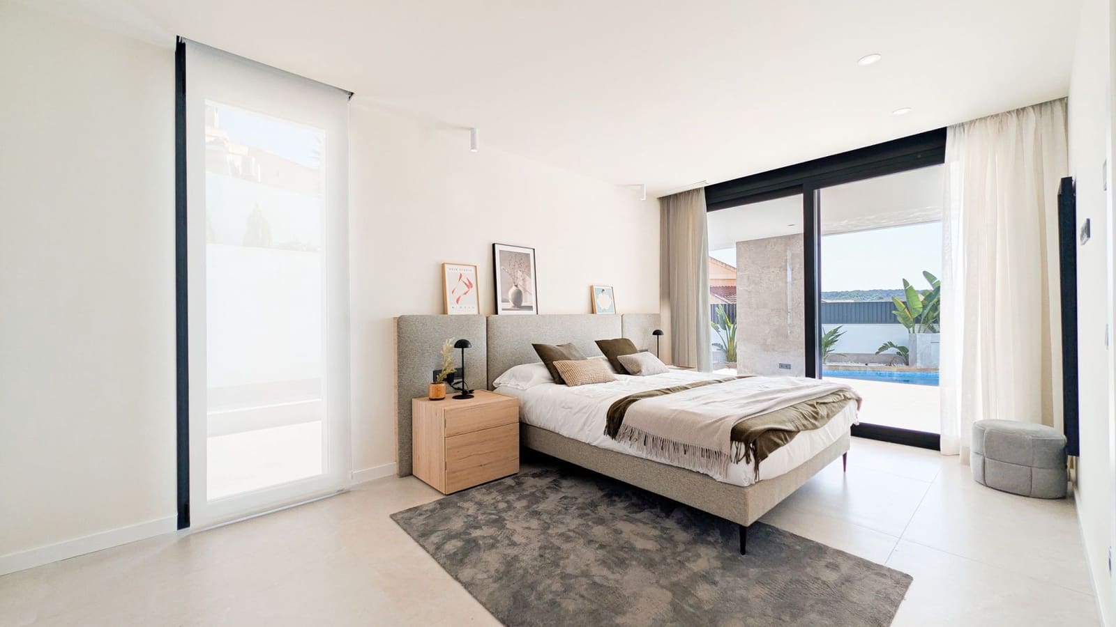 4 chambre Villa/Maison à vendre à Ciudad Quesada - 1 150 000 € (Ref: 10029089)