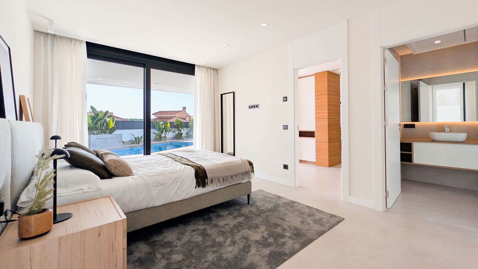 4 chambre Villa/Maison à vendre à Ciudad Quesada - 1 150 000 € (Ref: 10029089)