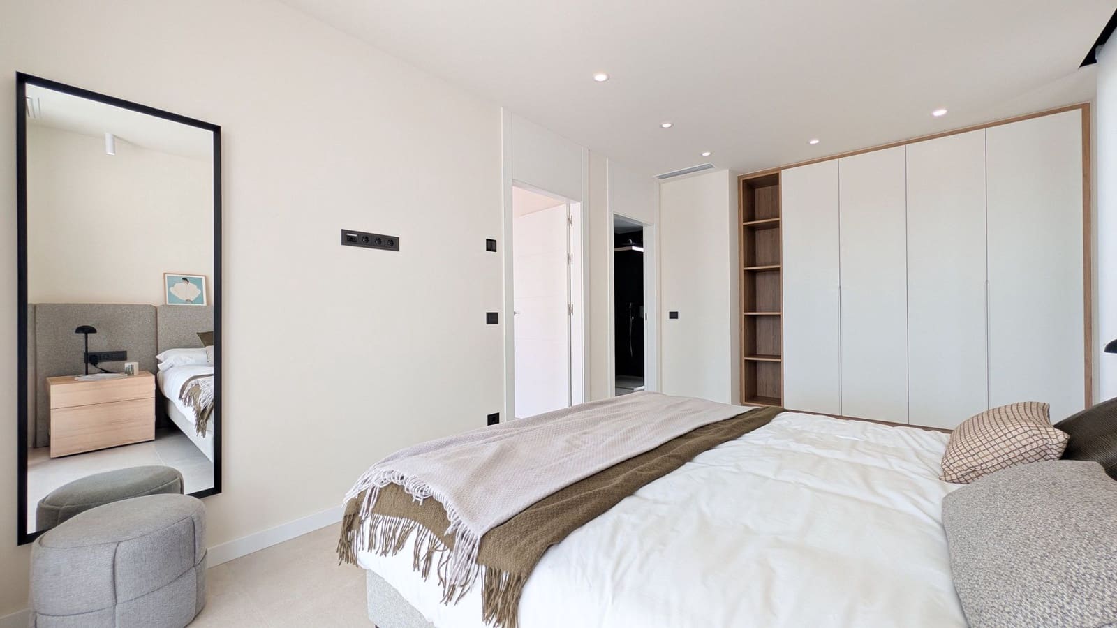 4 chambre Villa/Maison à vendre à Ciudad Quesada - 1 150 000 € (Ref: 10029089)