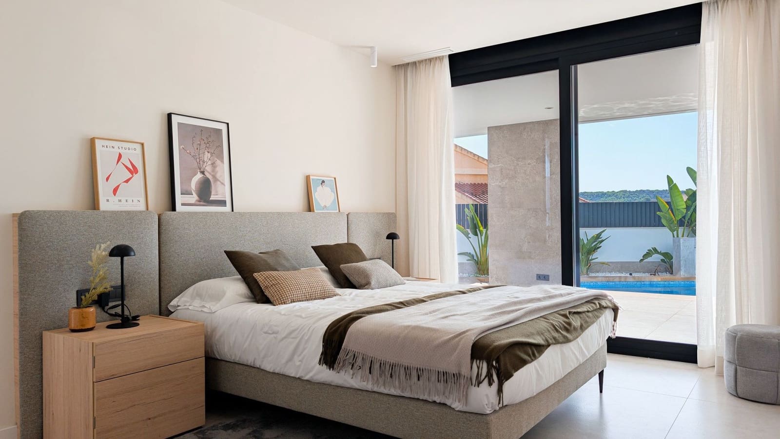 4 chambre Villa/Maison à vendre à Ciudad Quesada - 1 150 000 € (Ref: 10029089)