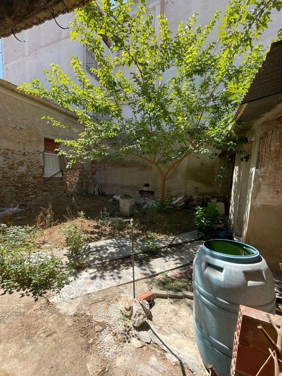 Grunde uden byggetilladelser til salg i Formentera del Segura - € 115.000 (Ref: 10029091)