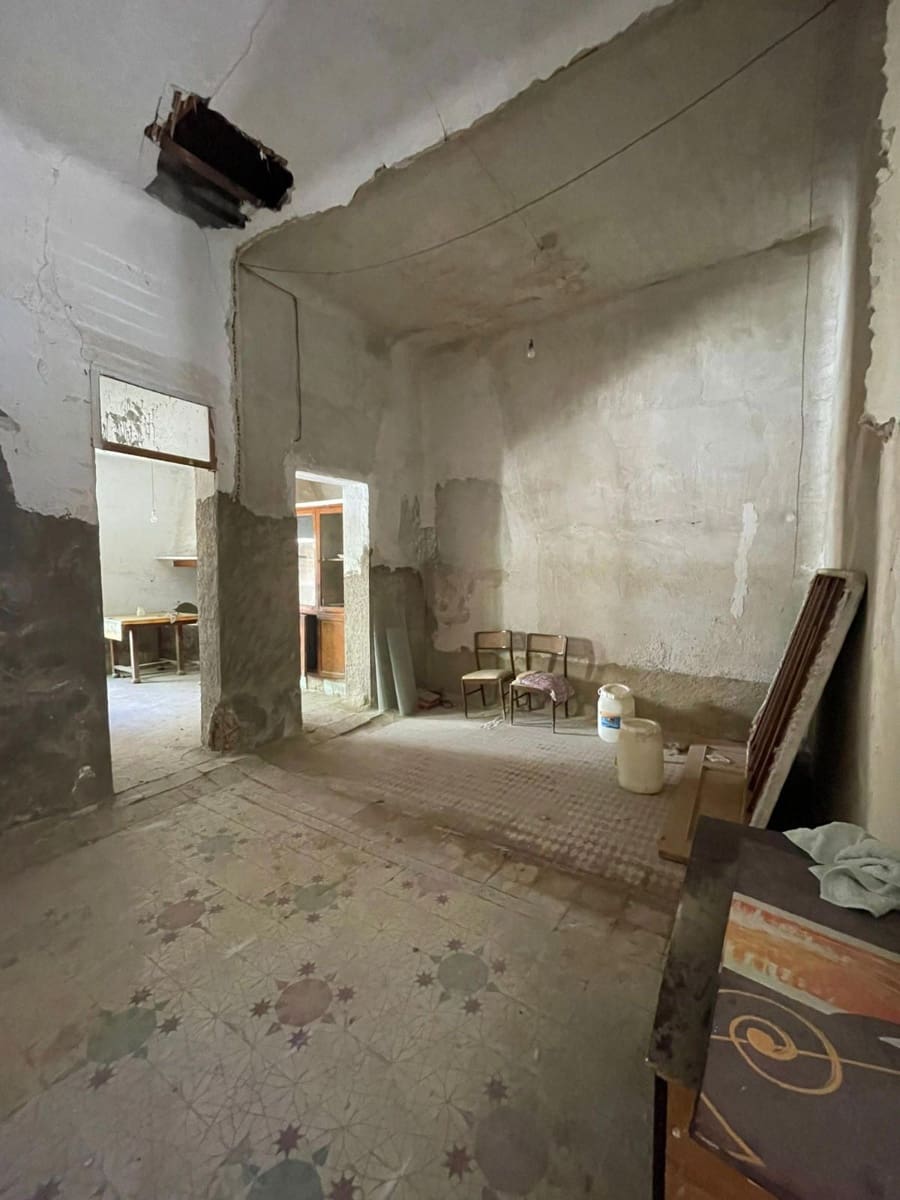 Grunde uden byggetilladelser til salg i Formentera del Segura - € 115.000 (Ref: 10029091)