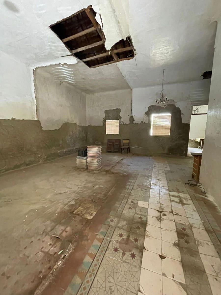 Grunde uden byggetilladelser til salg i Formentera del Segura - € 115.000 (Ref: 10029091)