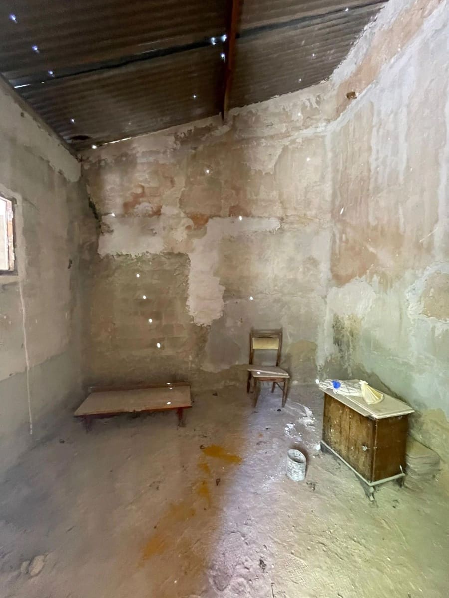 Grunde uden byggetilladelser til salg i Formentera del Segura - € 115.000 (Ref: 10029091)
