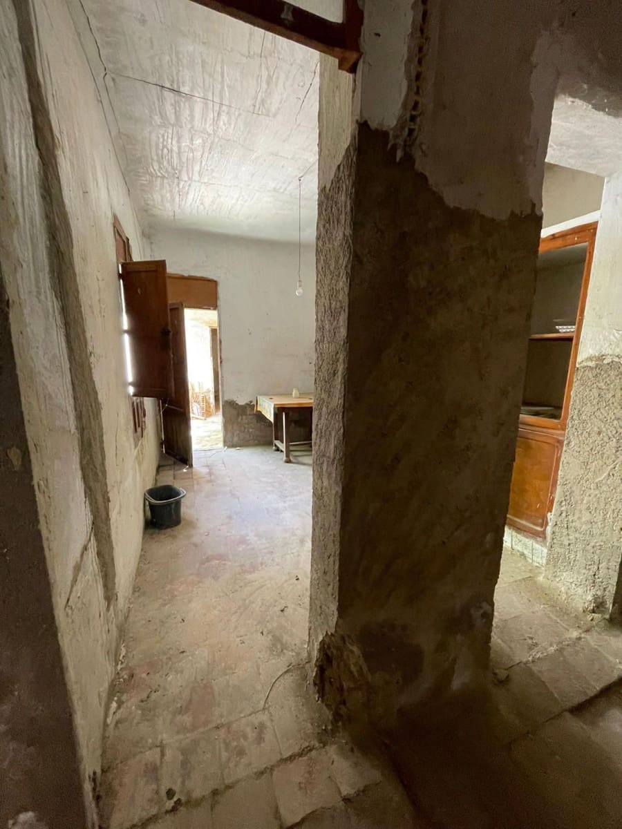 Kjedet enebolig til salgs i Formentera del Segura - € 115 000 (Ref: 10029091)