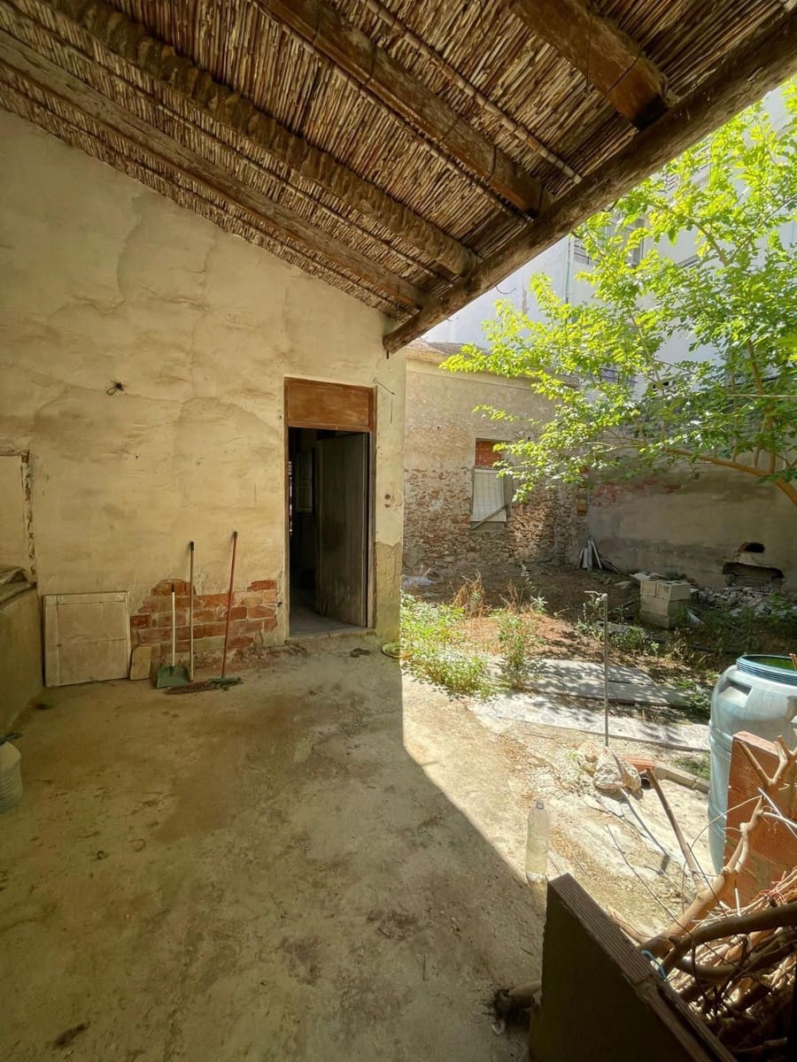 Kjedet enebolig til salgs i Formentera del Segura - € 115 000 (Ref: 10029091)