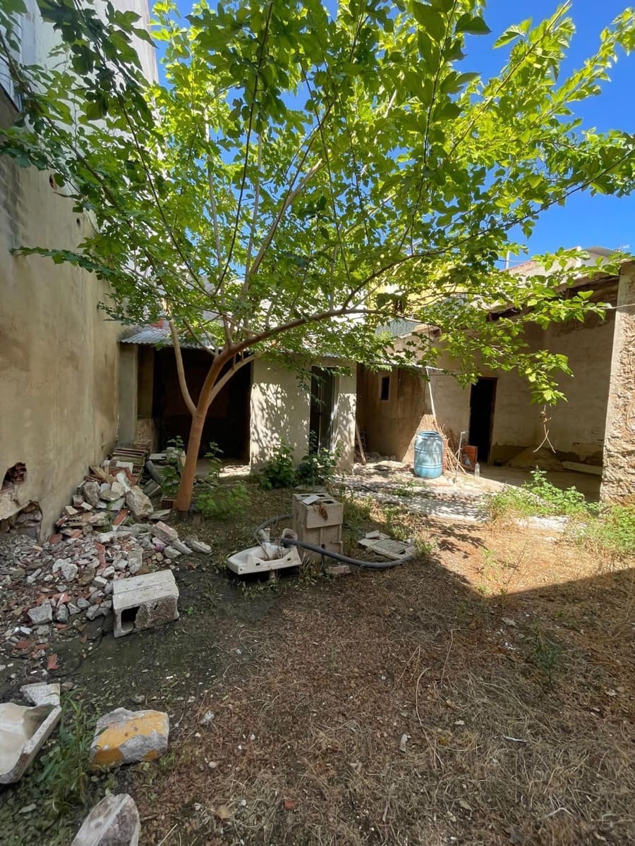 Kjedet enebolig til salgs i Formentera del Segura - € 115 000 (Ref: 10029091)