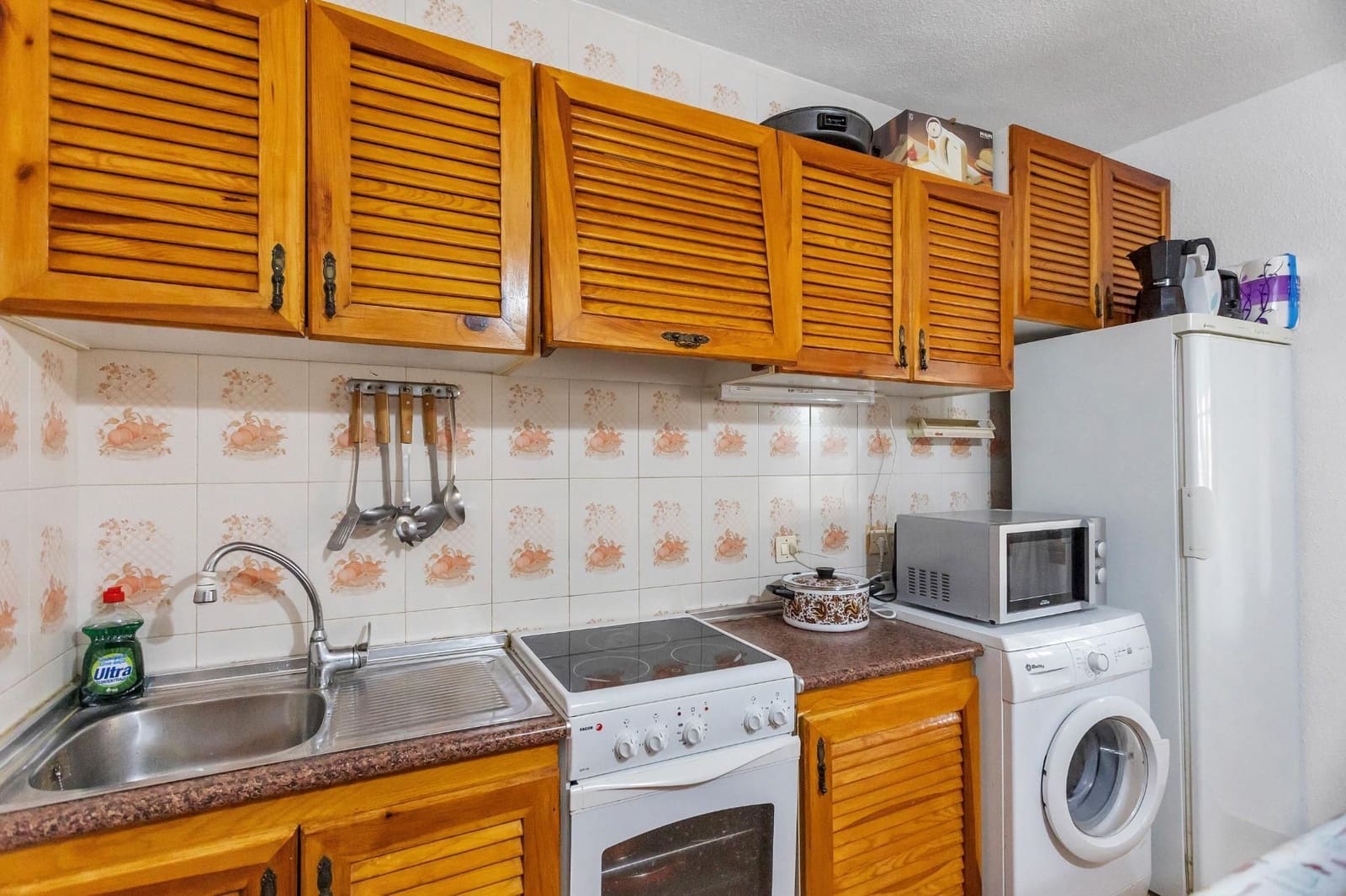 2 bedroom Bungalow for sale in Torrevieja - € 154,500 (Ref: 10029092)