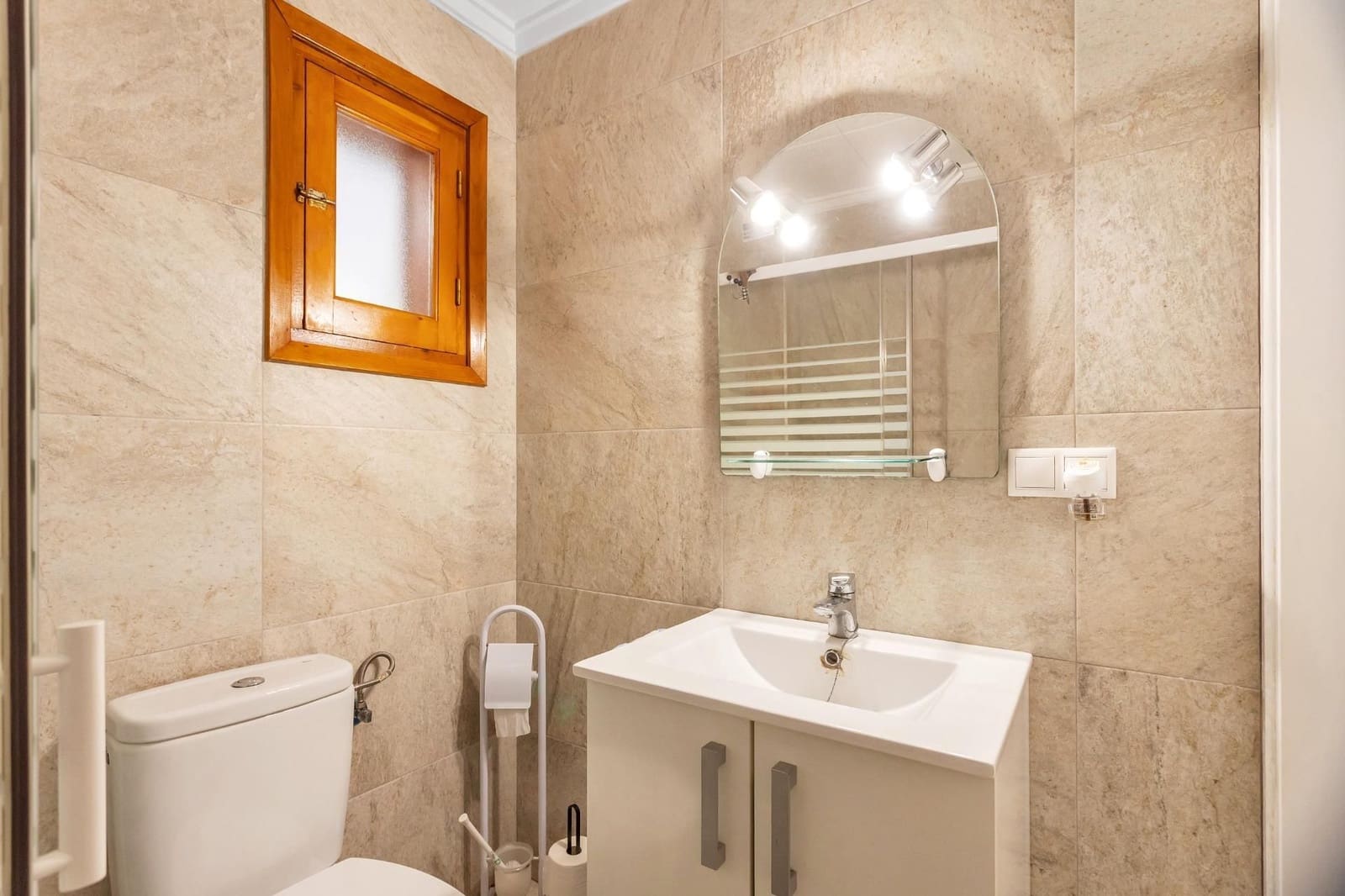 2 bedroom Bungalow for sale in Torrevieja - € 154,500 (Ref: 10029092)