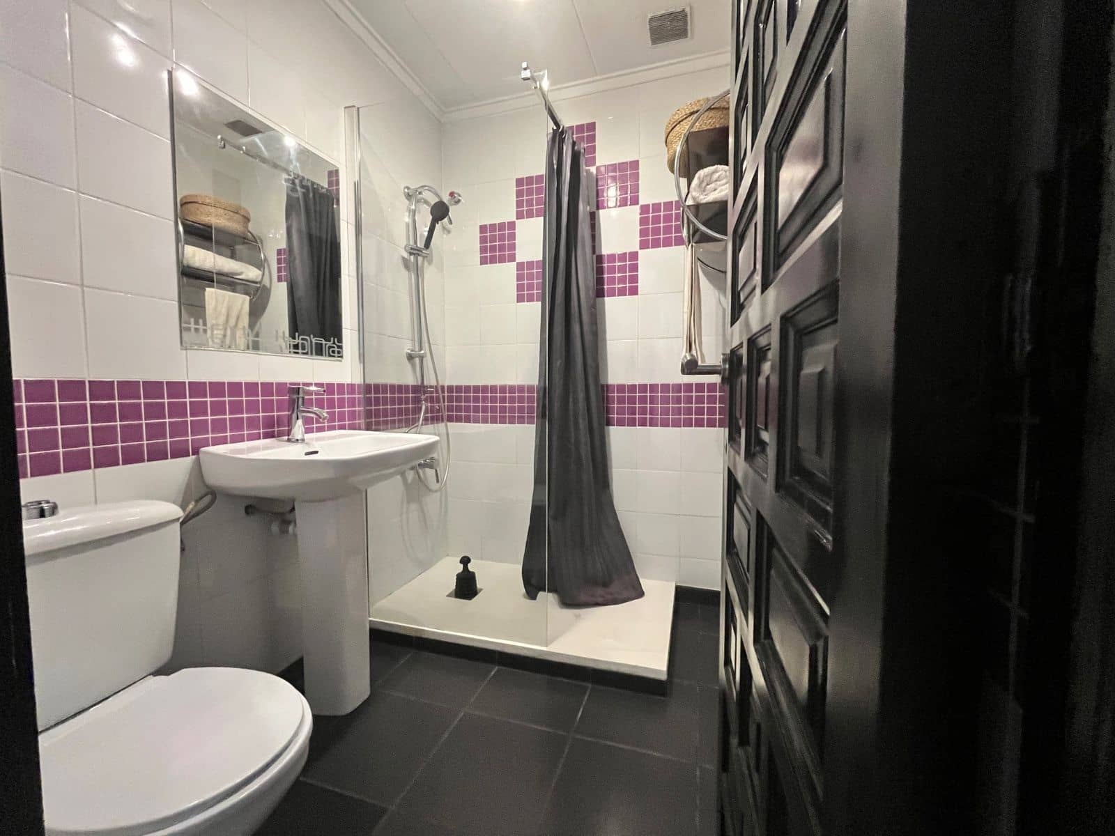 2 soverom Kjedet enebolig til salgs i San Fulgencio - € 123 000 (Ref: 10030044)