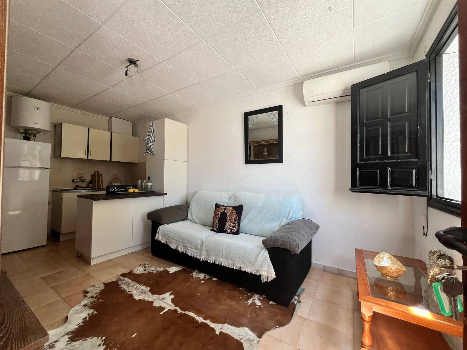 2 soverom Kjedet enebolig til salgs i San Fulgencio - € 123 000 (Ref: 10030044)