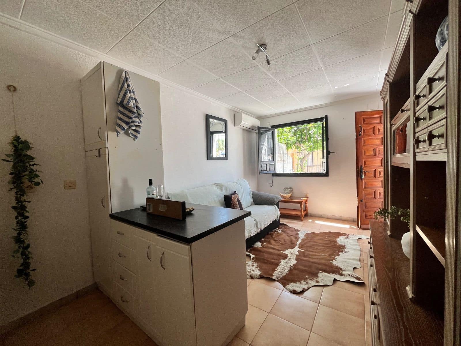 2 soverom Kjedet enebolig til salgs i San Fulgencio - € 123 000 (Ref: 10030044)