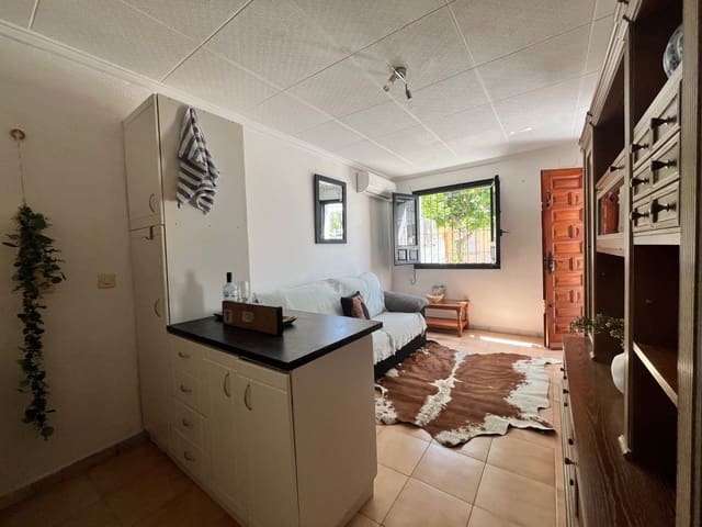 2 chambre Villa/Maison Semi-Mitoyenne à vendre à San Fulgencio - 123 000 € (Ref: 10030044)