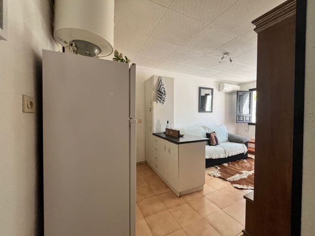 2 chambre Villa/Maison Semi-Mitoyenne à vendre à San Fulgencio - 123 000 € (Ref: 10030044)