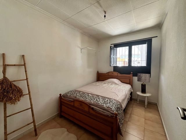 2 chambre Villa/Maison Semi-Mitoyenne à vendre à San Fulgencio - 123 000 € (Ref: 10030044)