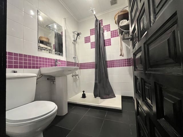 2 chambre Villa/Maison Semi-Mitoyenne à vendre à San Fulgencio - 123 000 € (Ref: 10030044)