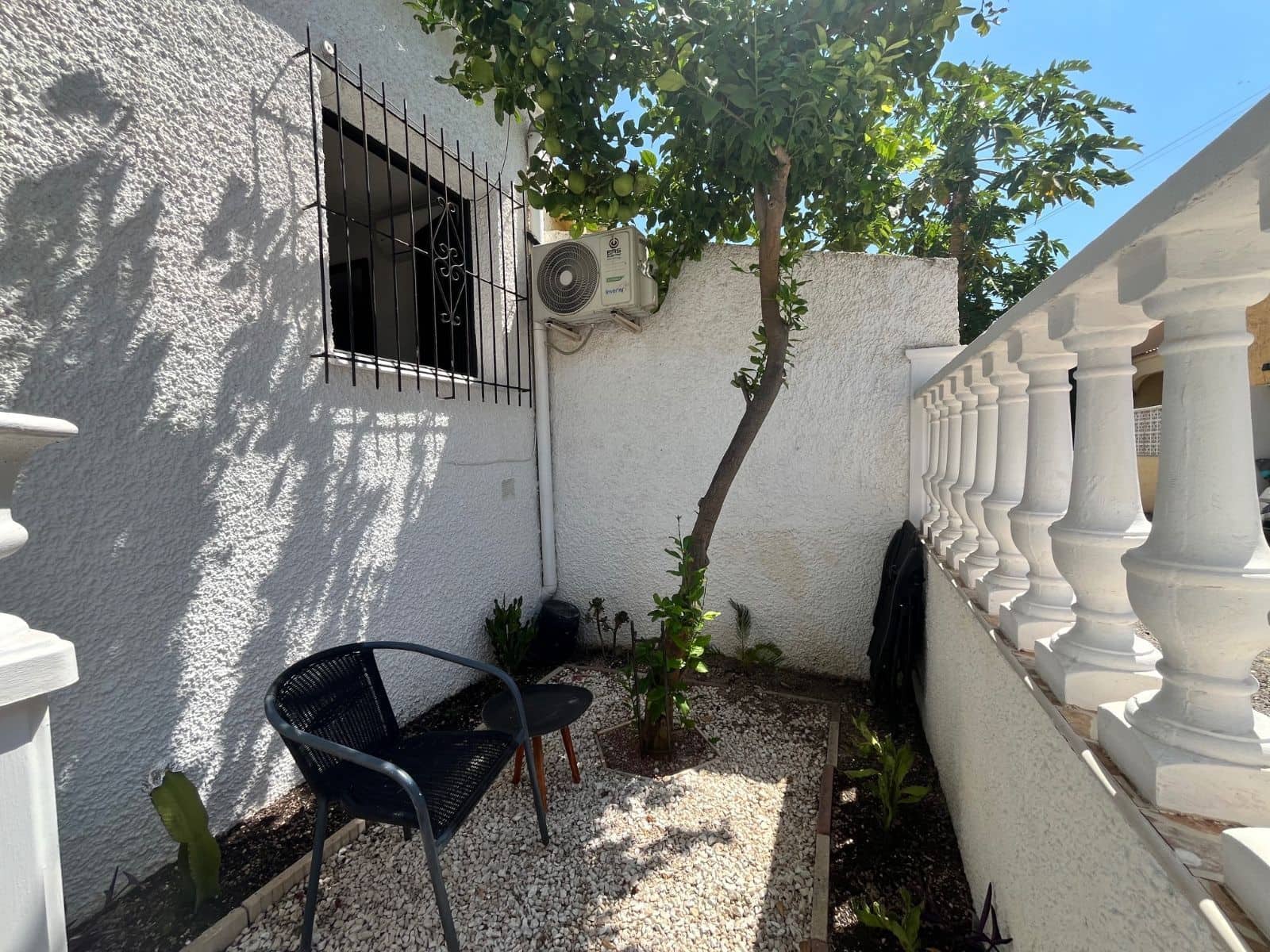 2 soverom Kjedet enebolig til salgs i San Fulgencio - € 123 000 (Ref: 10030044)