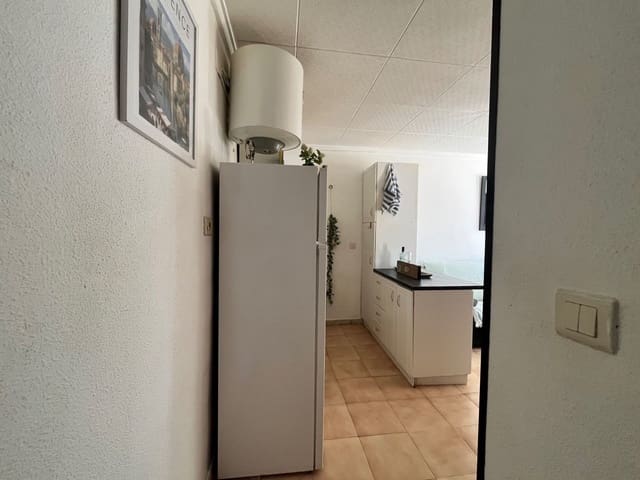 2 sovrum Villa till salu i San Fulgencio - 123 000 € (Ref: 10030044)