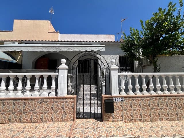 2 sovrum Villa till salu i San Fulgencio - 123 000 € (Ref: 10030044)