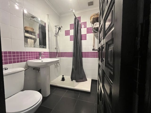 2 makuuhuone Huvila myytävänä paikassa San Fulgencio - 123 000 € (Ref: 10030044)