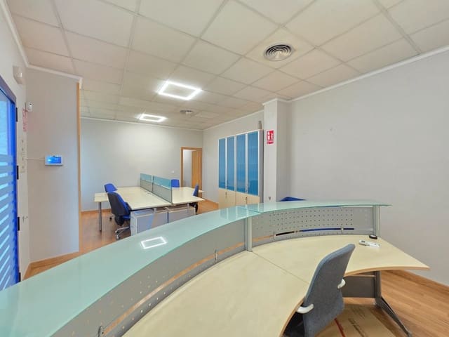 3 sypialnia Komercyjne na sprzedaż w Antonio Machado, Torrevieja - 135 000 € (Ref: 10031474)