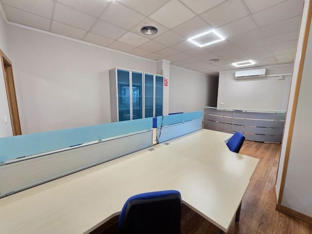 3 sypialnia Komercyjne na sprzedaż w Antonio Machado, Torrevieja - 135 000 € (Ref: 10031474)