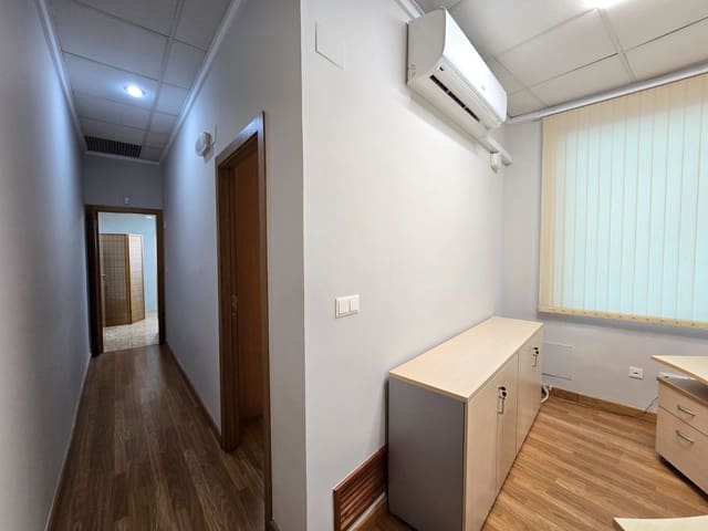 3 sypialnia Komercyjne na sprzedaż w Antonio Machado, Torrevieja - 135 000 € (Ref: 10031474)