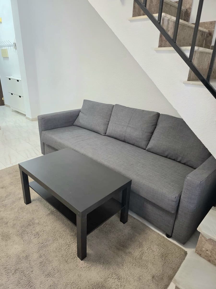 4 chambre Maison de Ville à vendre à Torrevieja - 176 000 € (Ref: 10031475)