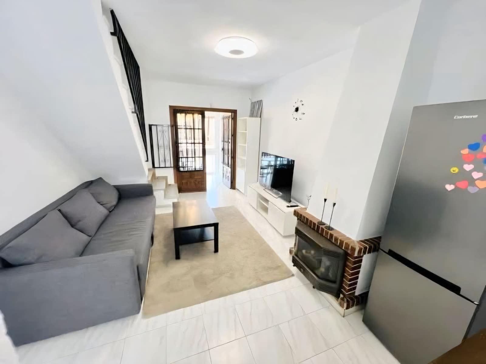 4 chambre Maison de Ville à vendre à Torrevieja - 176 000 € (Ref: 10031475)