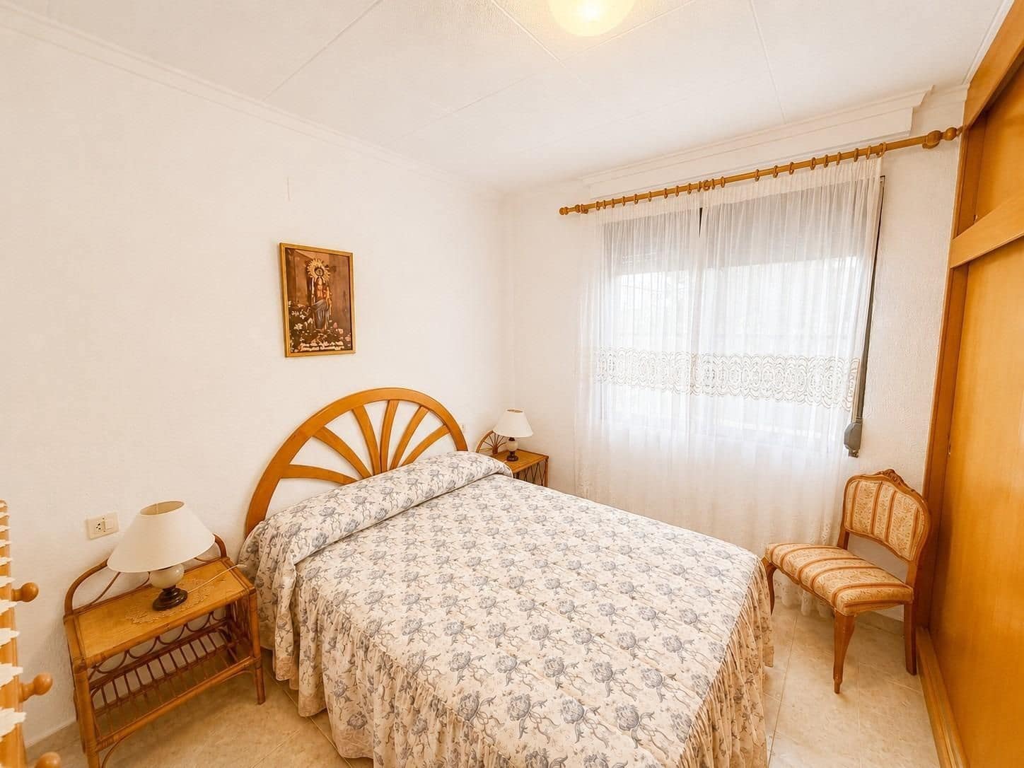 2 sypialnia Bungalow na sprzedaż w Torrevieja - 128 000 € (Ref: 10033474)