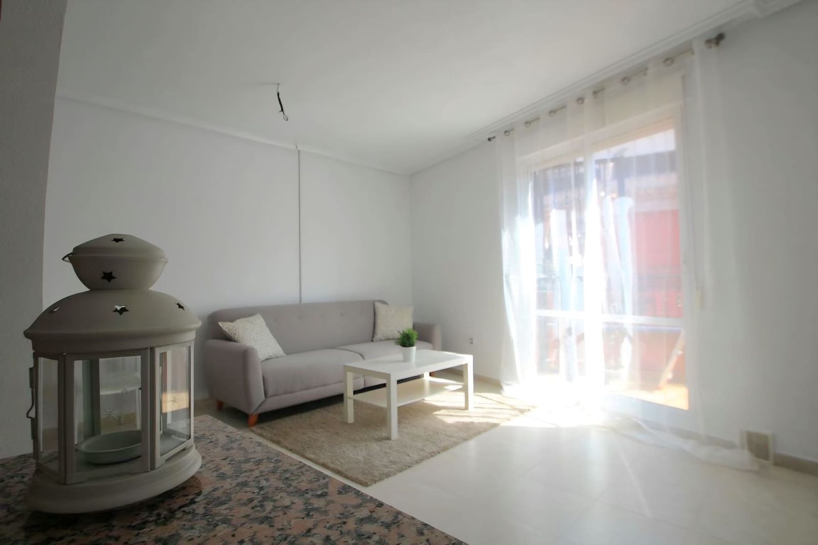3 chambre Villa/Maison Semi-Mitoyenne à vendre à Torrevieja avec piscine garage - 189 000 € (Ref: 10034899)