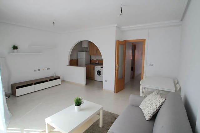 3 Zimmer Doppelhaus zu verkaufen in Parque Acuático - Sector 25, Torrevieja mit Pool Garage - 189.000 € (Ref: 10034899)